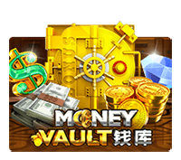 MONEY VAULT